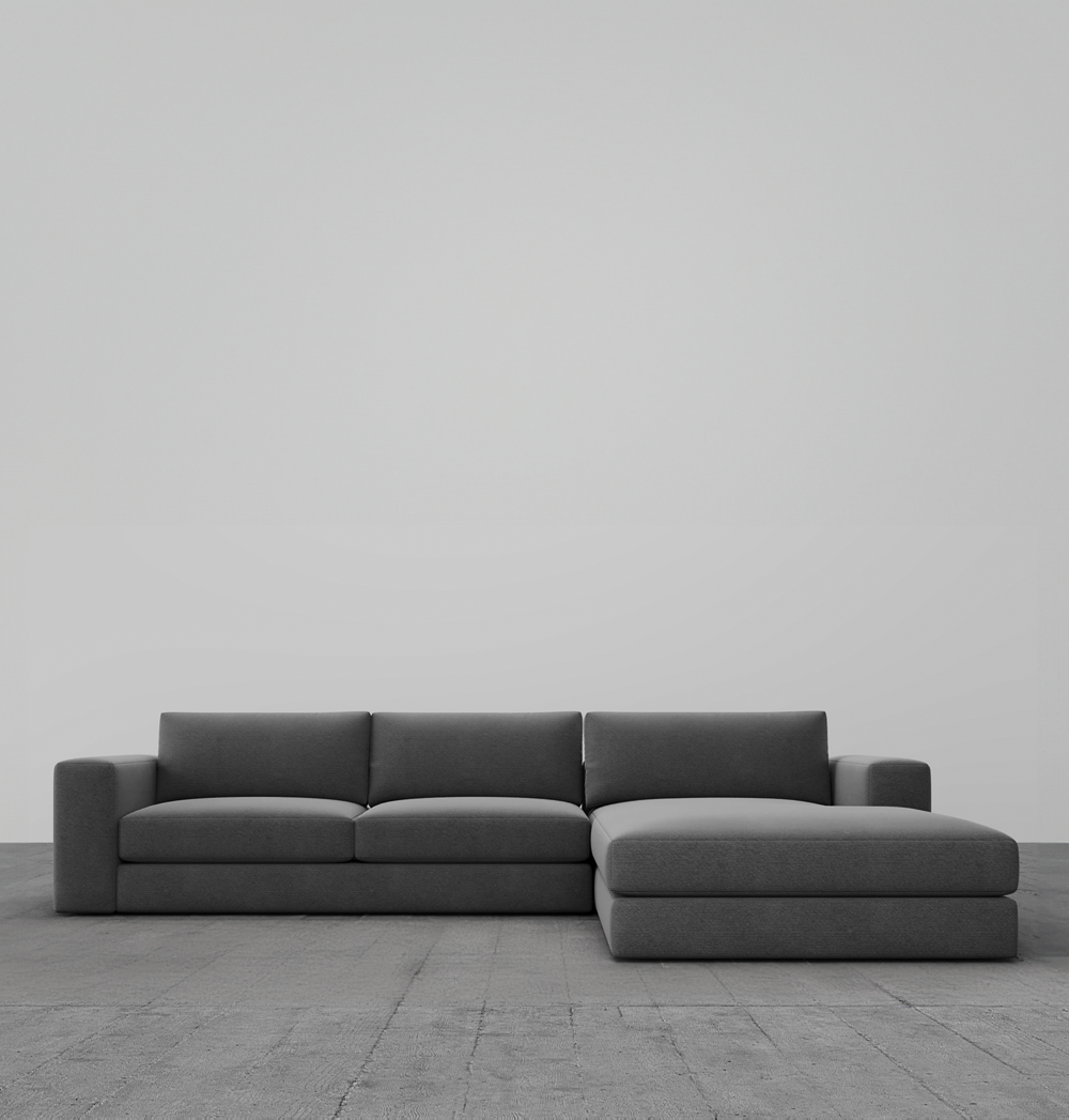 Elysium Sectional