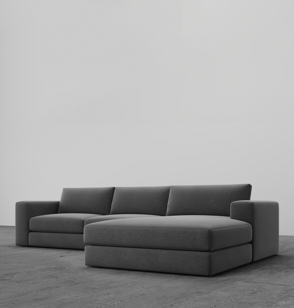 Elysium Sectional
