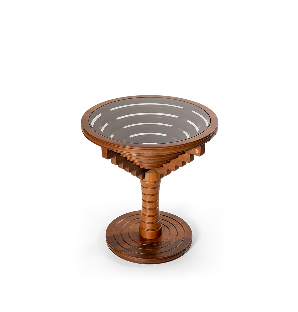 Galaxy Side Table