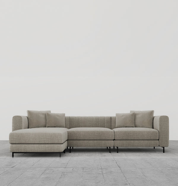 Gusto Sectional