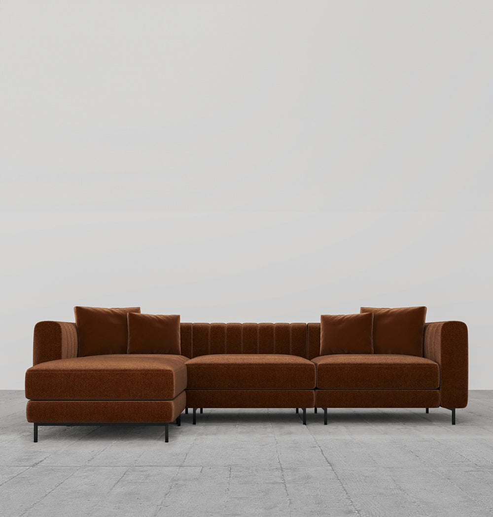 Gusto Sectional