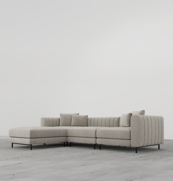 Gusto Sectional