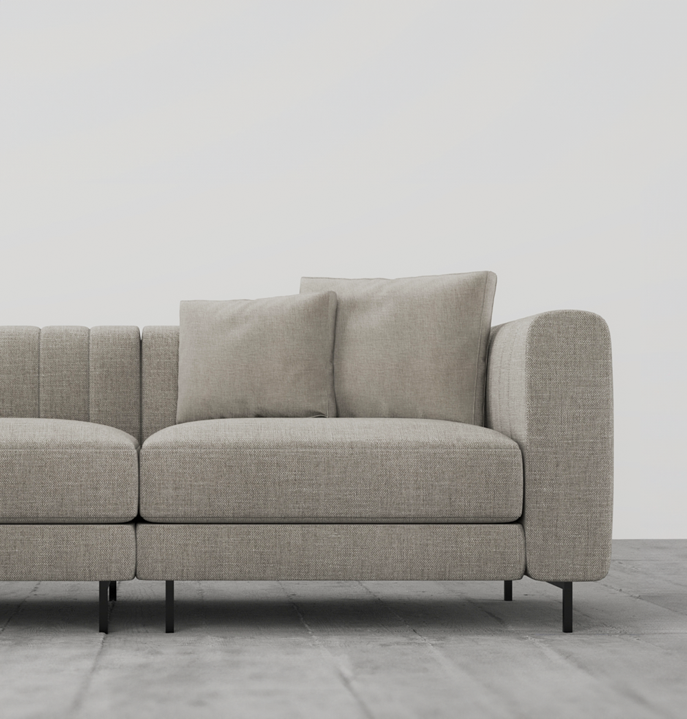 Gusto Sectional
