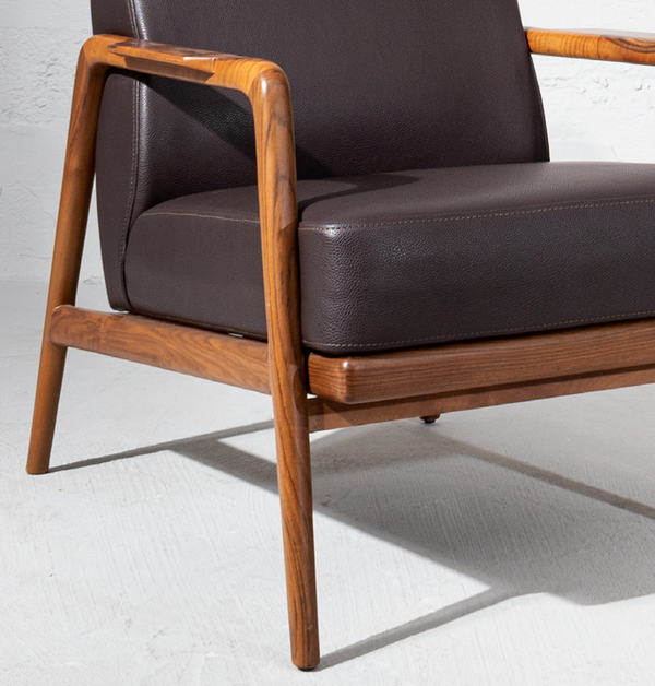 Hugo Armchair