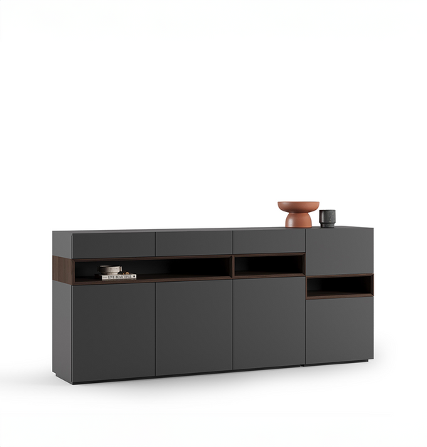 Lipa Sideboard 3 Unit