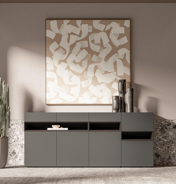 Lipa Sideboard Single