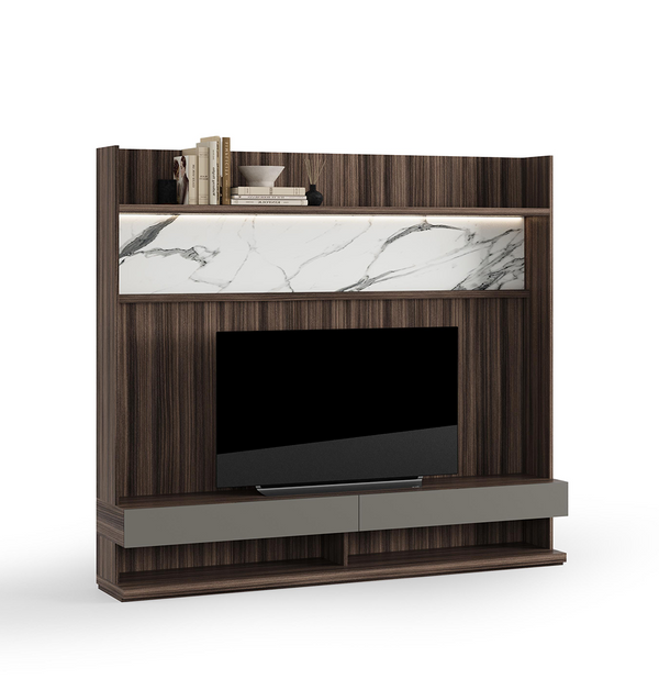 Lipa Wall Unit - Middle Modul