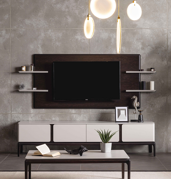 Lucca Wall Units