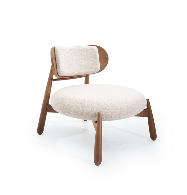 Maya Armchair