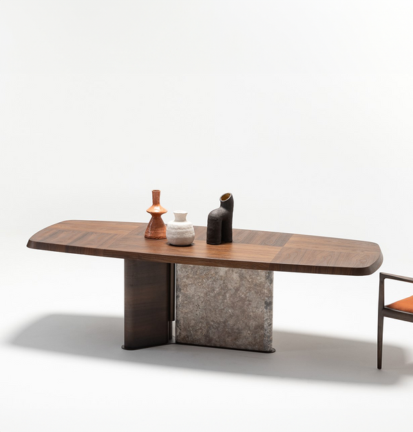 Odeon Dining Table