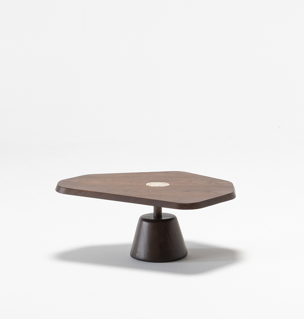 Odeon Middle Table Wooden