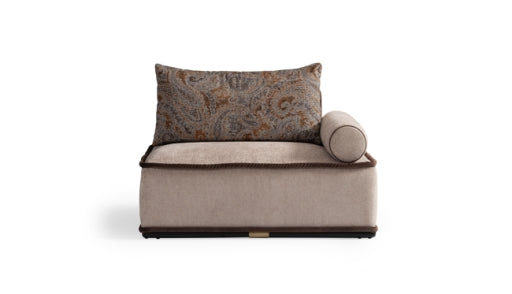 Pietra Modular Lounge 4 Seater