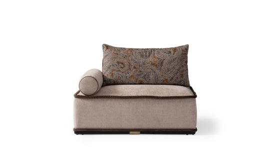 Pietra Modular Lounge 4 Seater