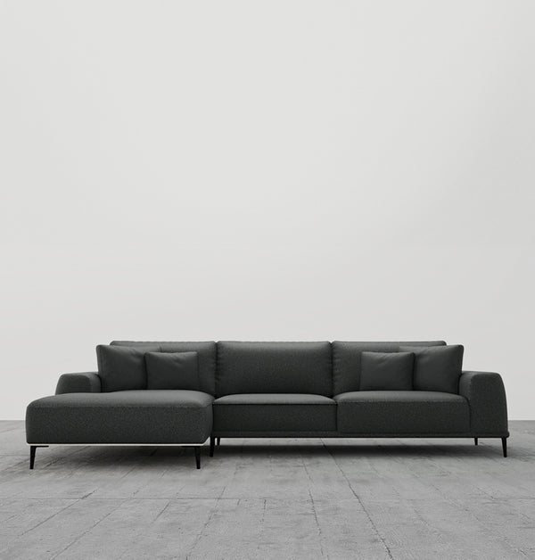 Paragon Sectional