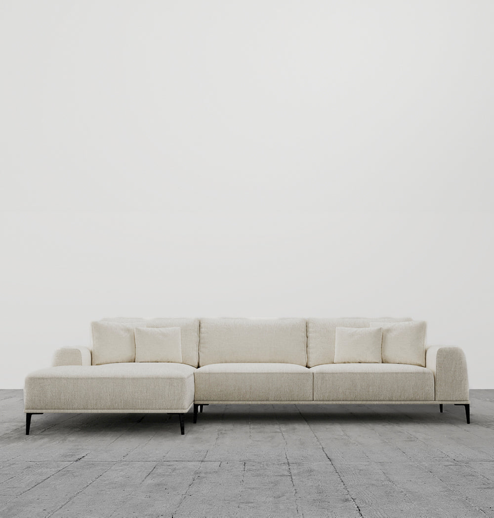 Paragon Sectional