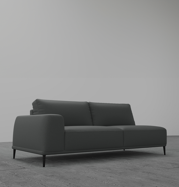 Paragon Sectional Side Modul