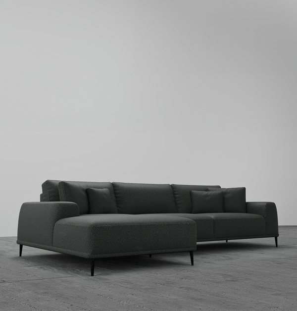 Paragon Sectional