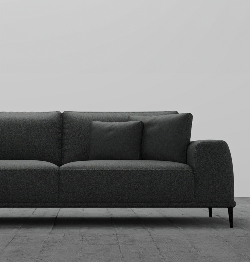 Paragon Sectional
