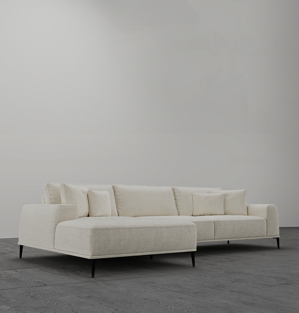 Paragon Sectional