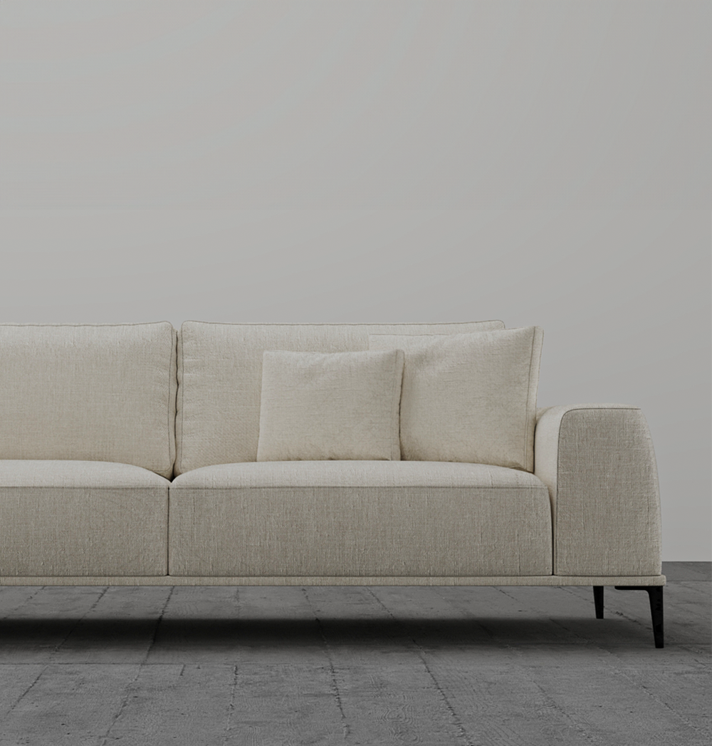 Paragon Sectional