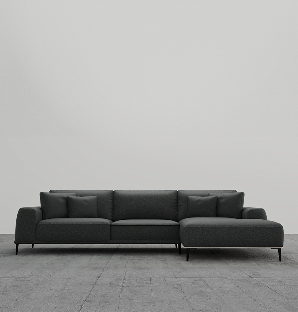 Paragon Sectional