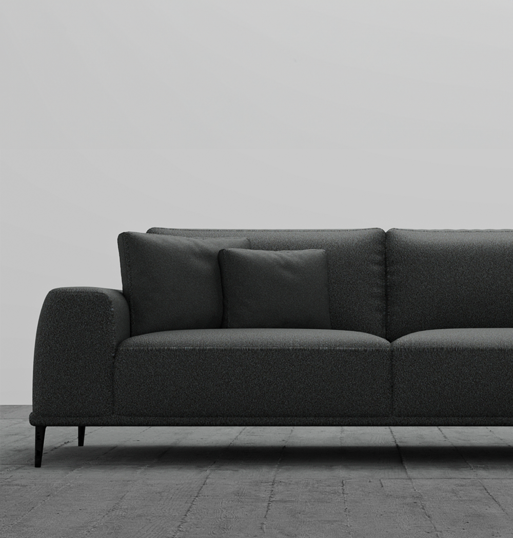 Paragon Sectional