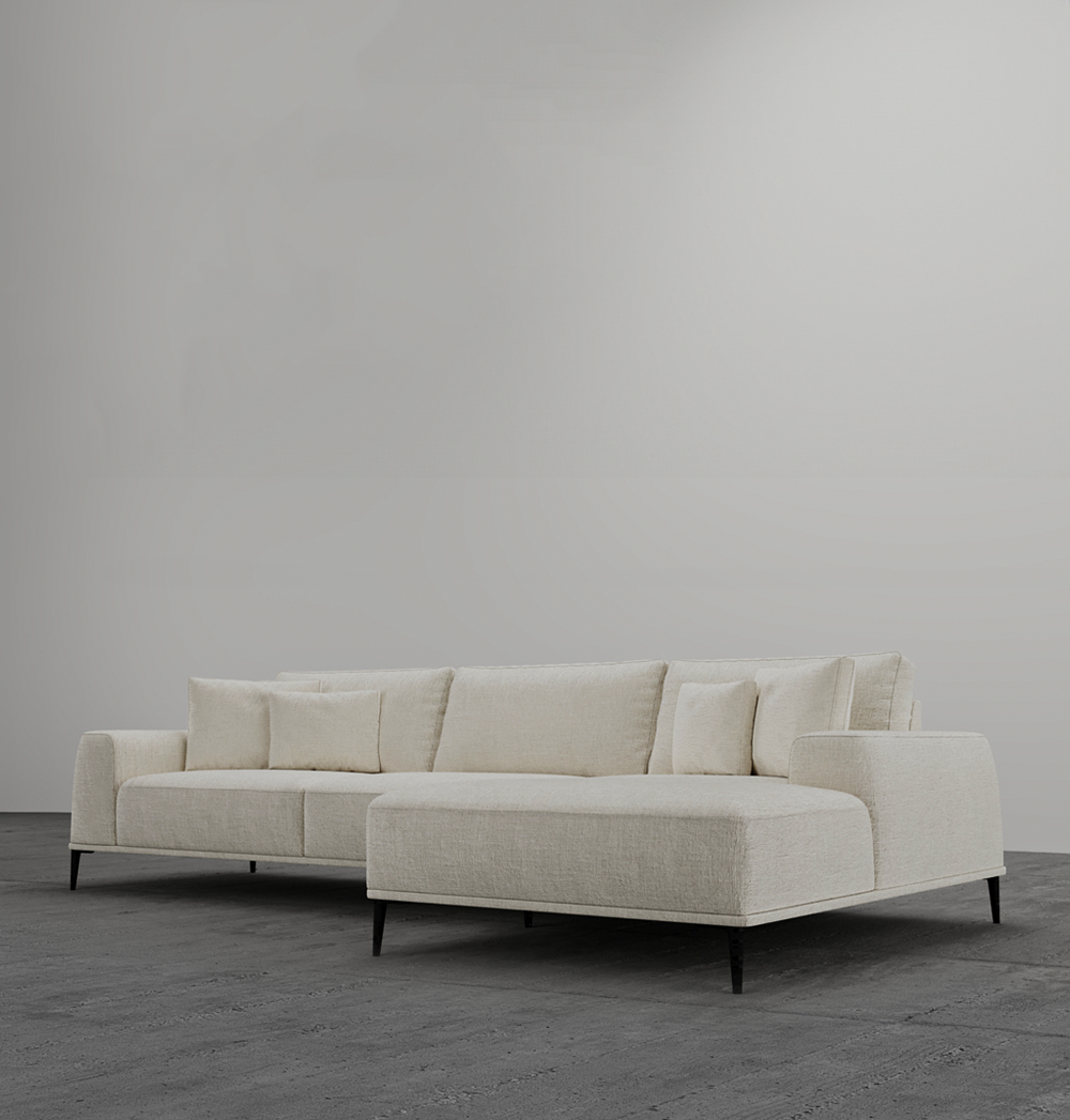 Paragon Sectional