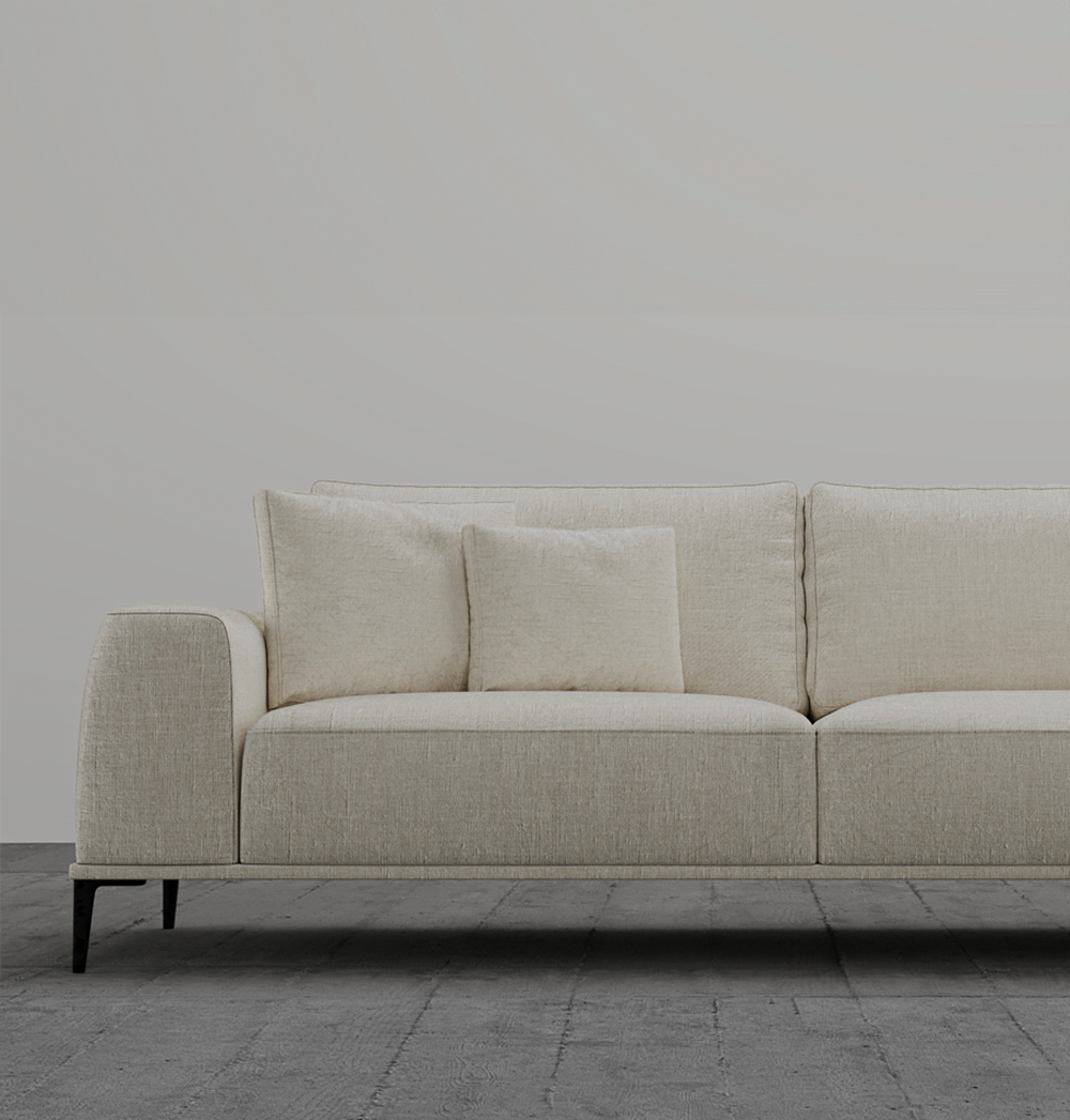 Paragon Sectional