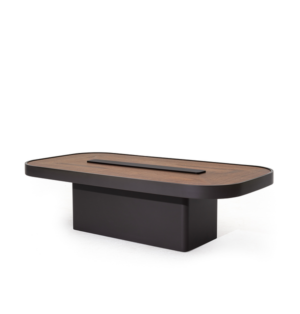 Platinium Middle Table (Rectangle)