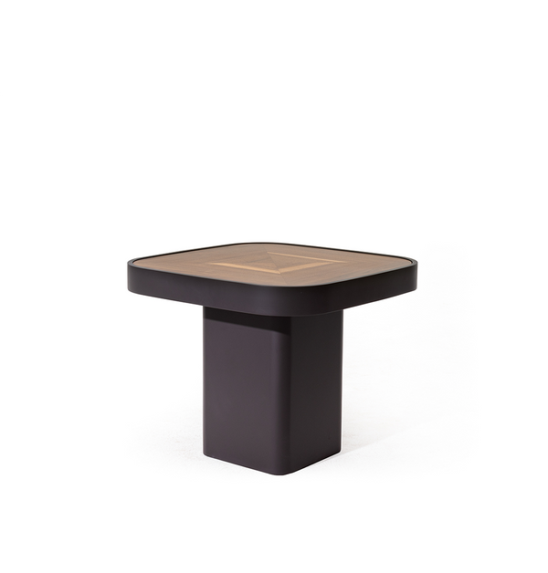 Platinium Coffee Table