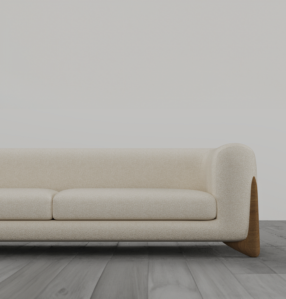 Pukka Sofa