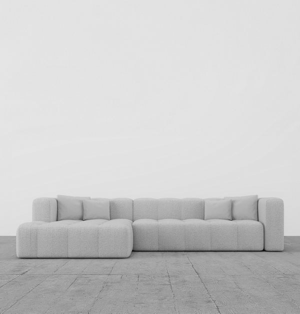 Stratus Sectional