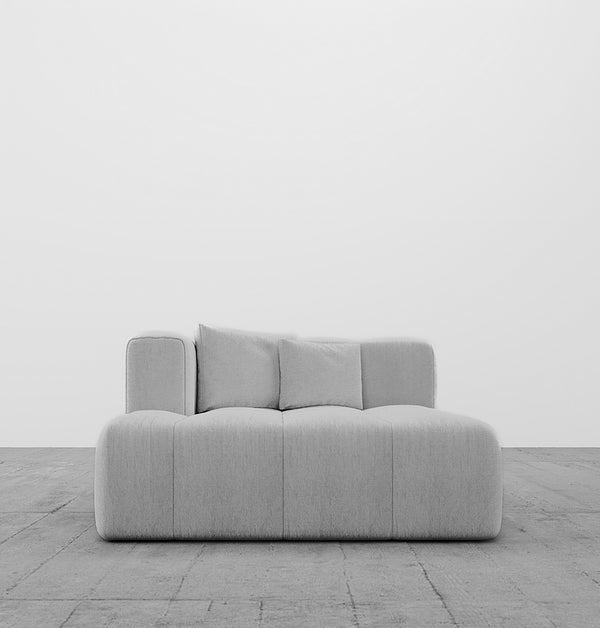 Stratus Sectional Relax Modul