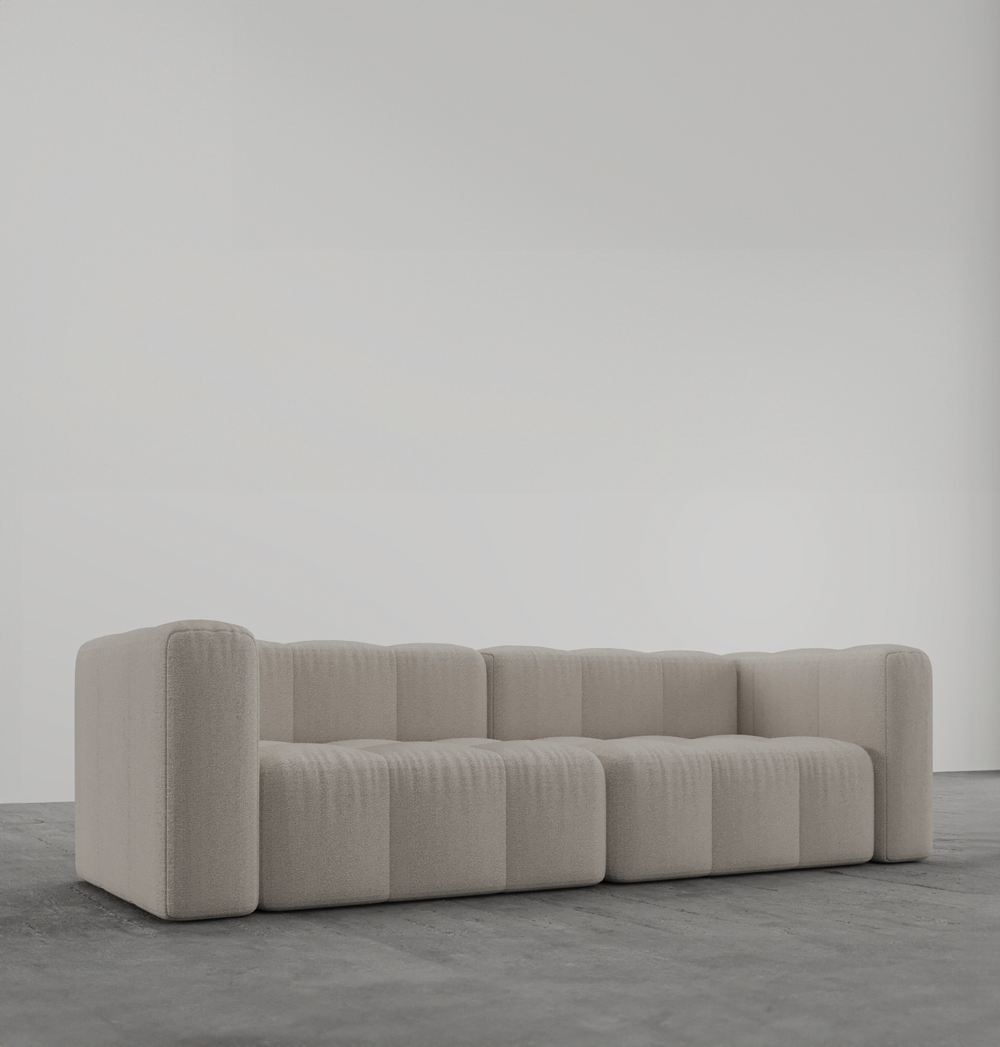 Stratus Sofa