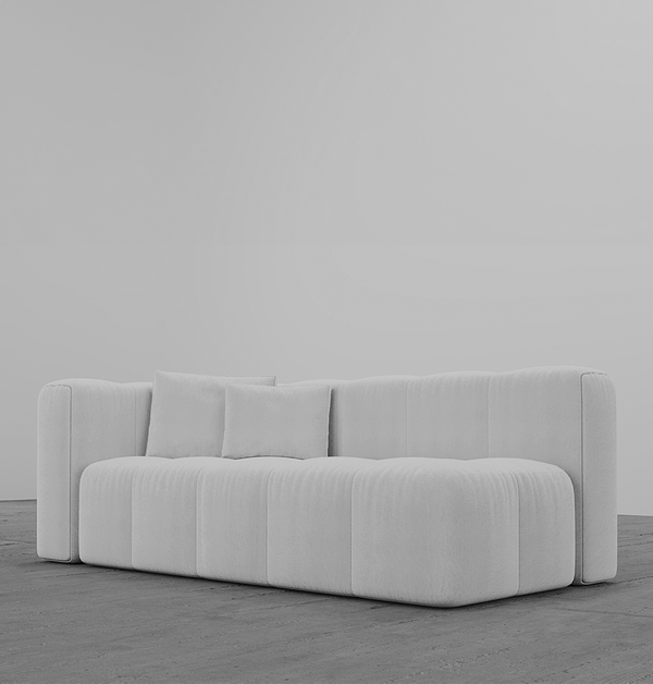 Stratus Sectional Side Modul