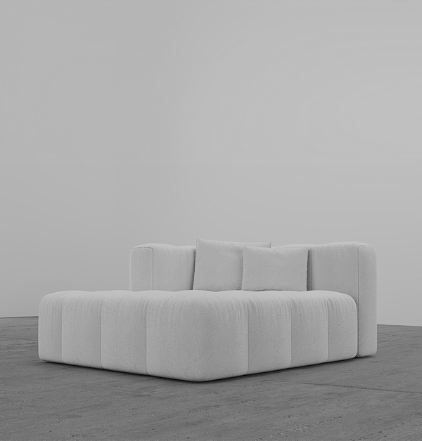 Stratus Sectional Relax Modul