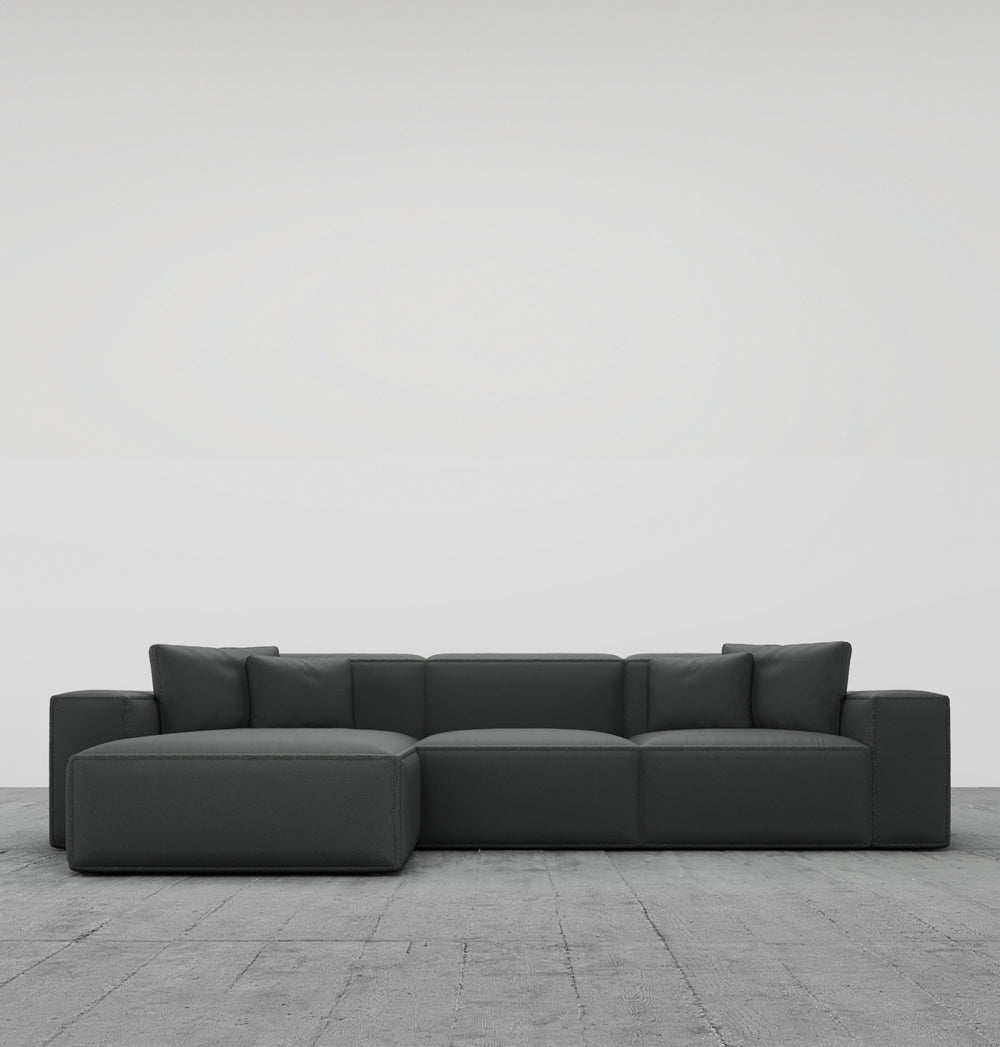 Yorker Sectional