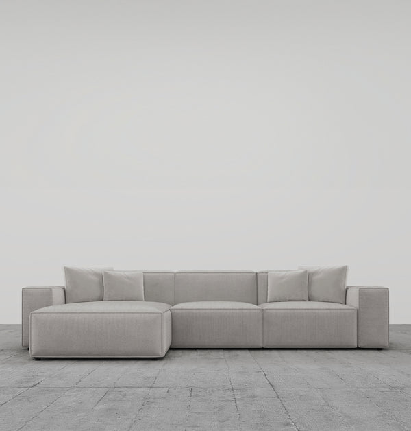 Yorker Sectional