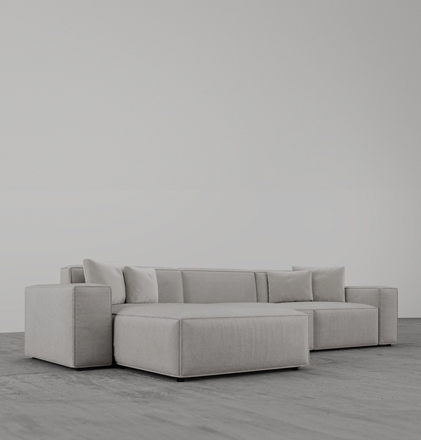 Yorker Sectional