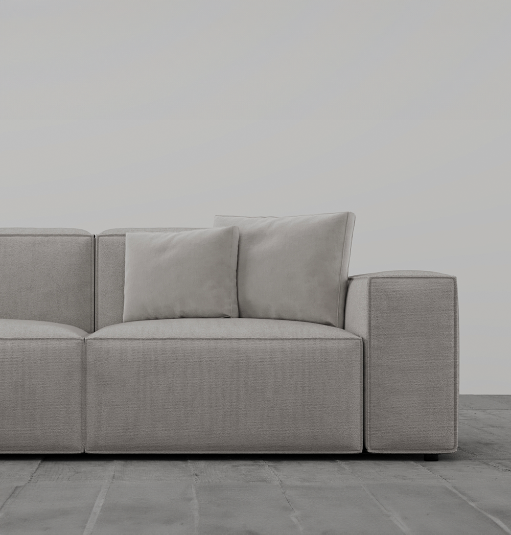 Yorker Sectional