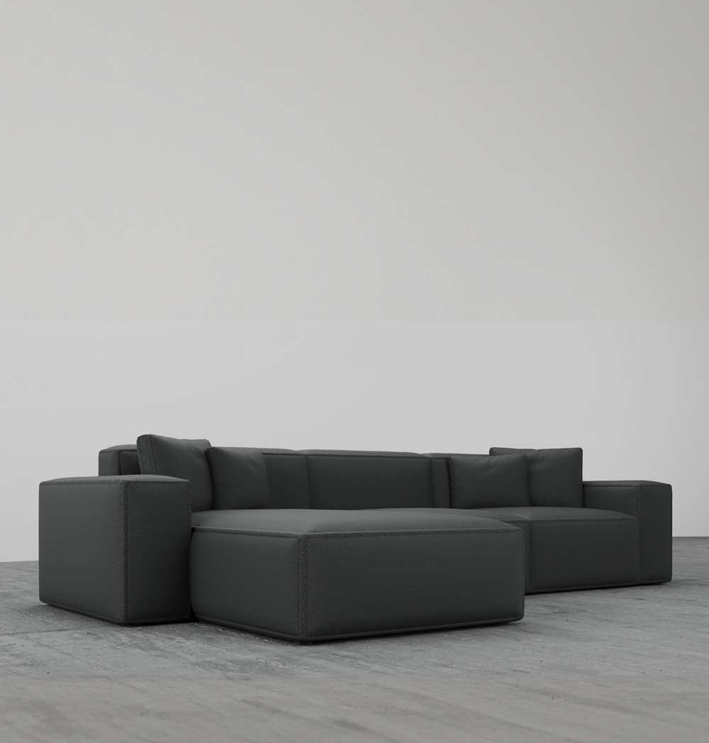 Yorker Sectional