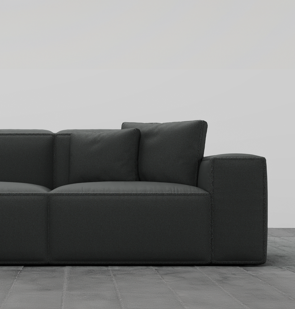 Yorker Sectional