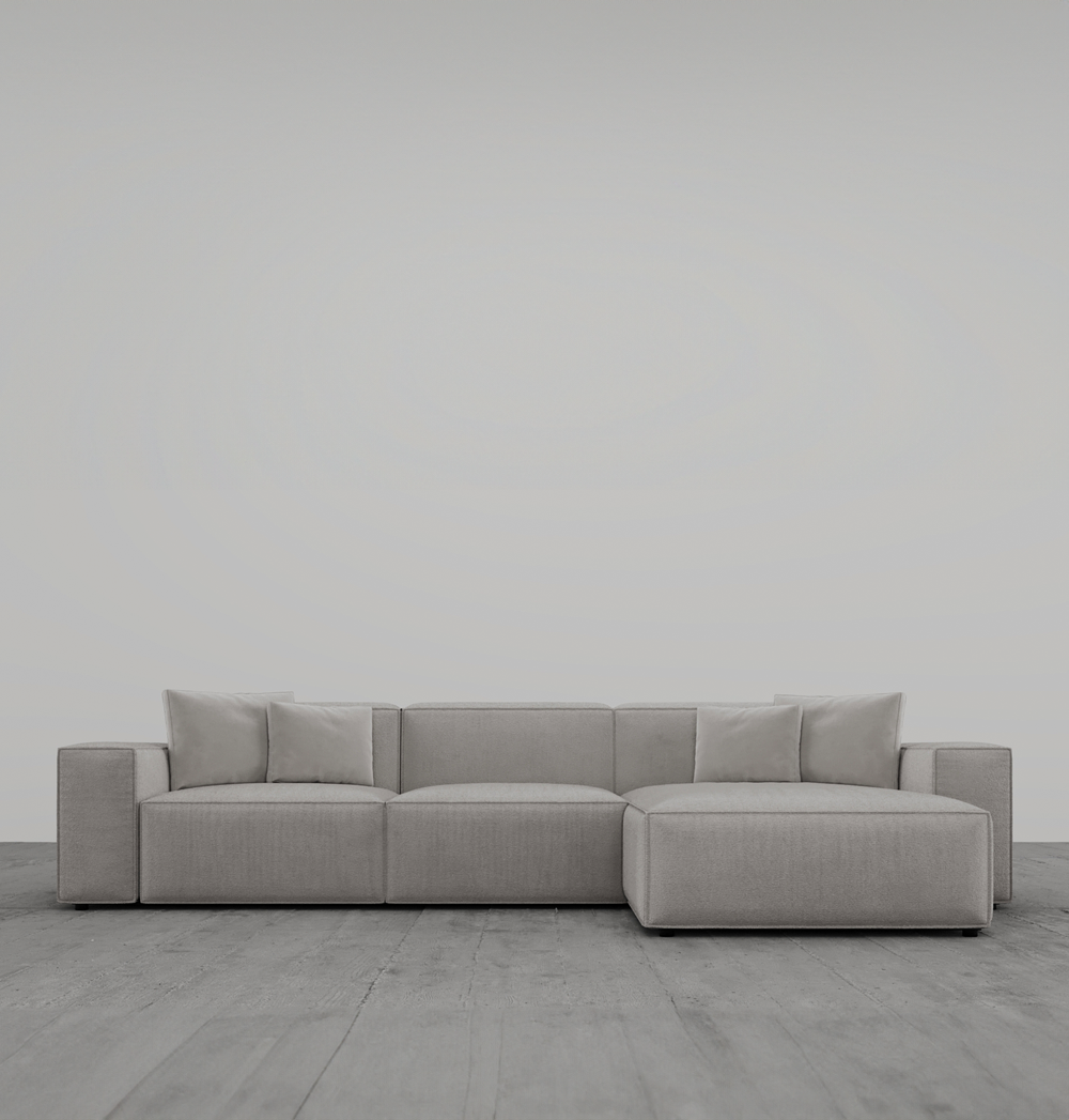 Yorker Sectional