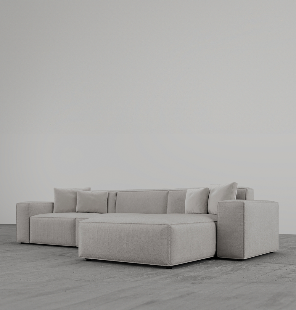 Yorker Sectional