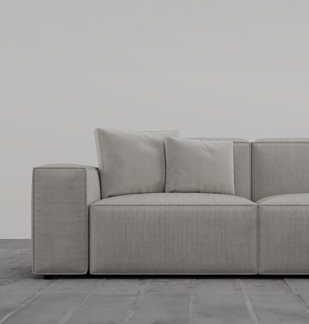 Yorker Sectional