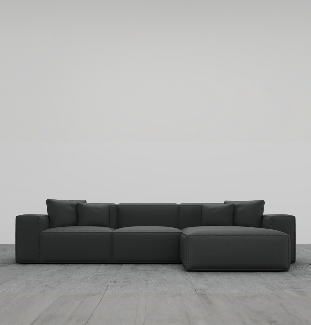 Yorker Sectional