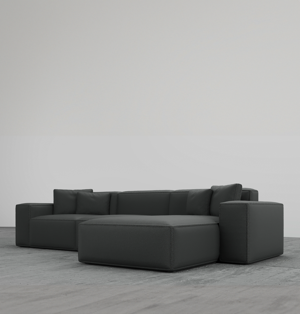 Yorker Sectional