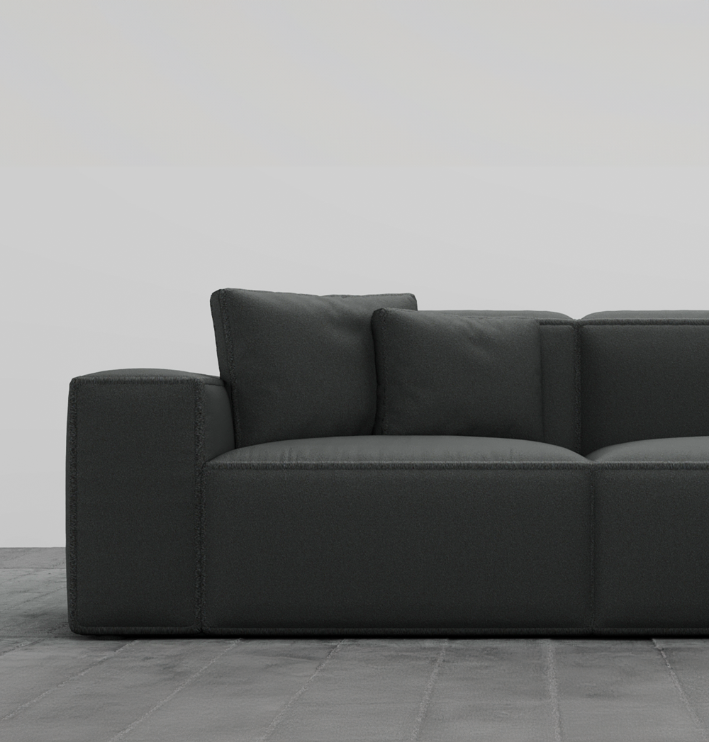 Yorker Sectional