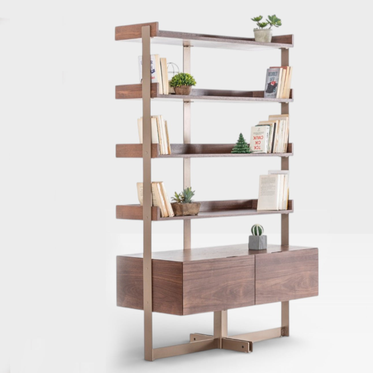 Balance Bookcase