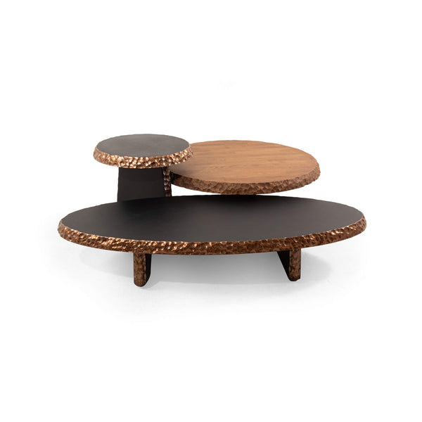 Alfa Middle Table - Round
